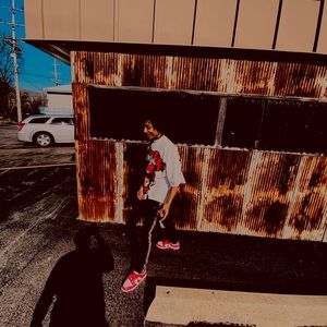 Meet your Posher, Ktrrisk